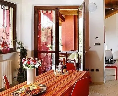 Bed&Breakfast Milù Bed and Breakfast Cuneo Camera foto