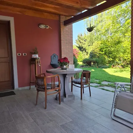 Bed & Breakfast Milu Cuneo Exterior photo