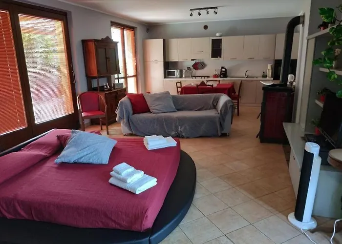 Bed & Breakfast Milu