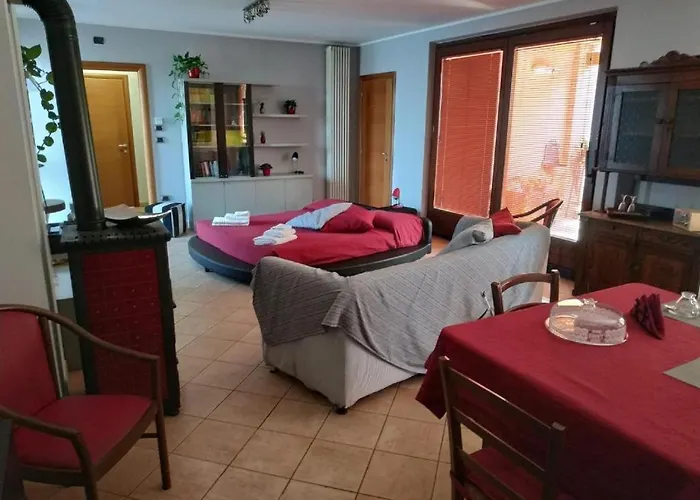 Bed & Breakfast Milu