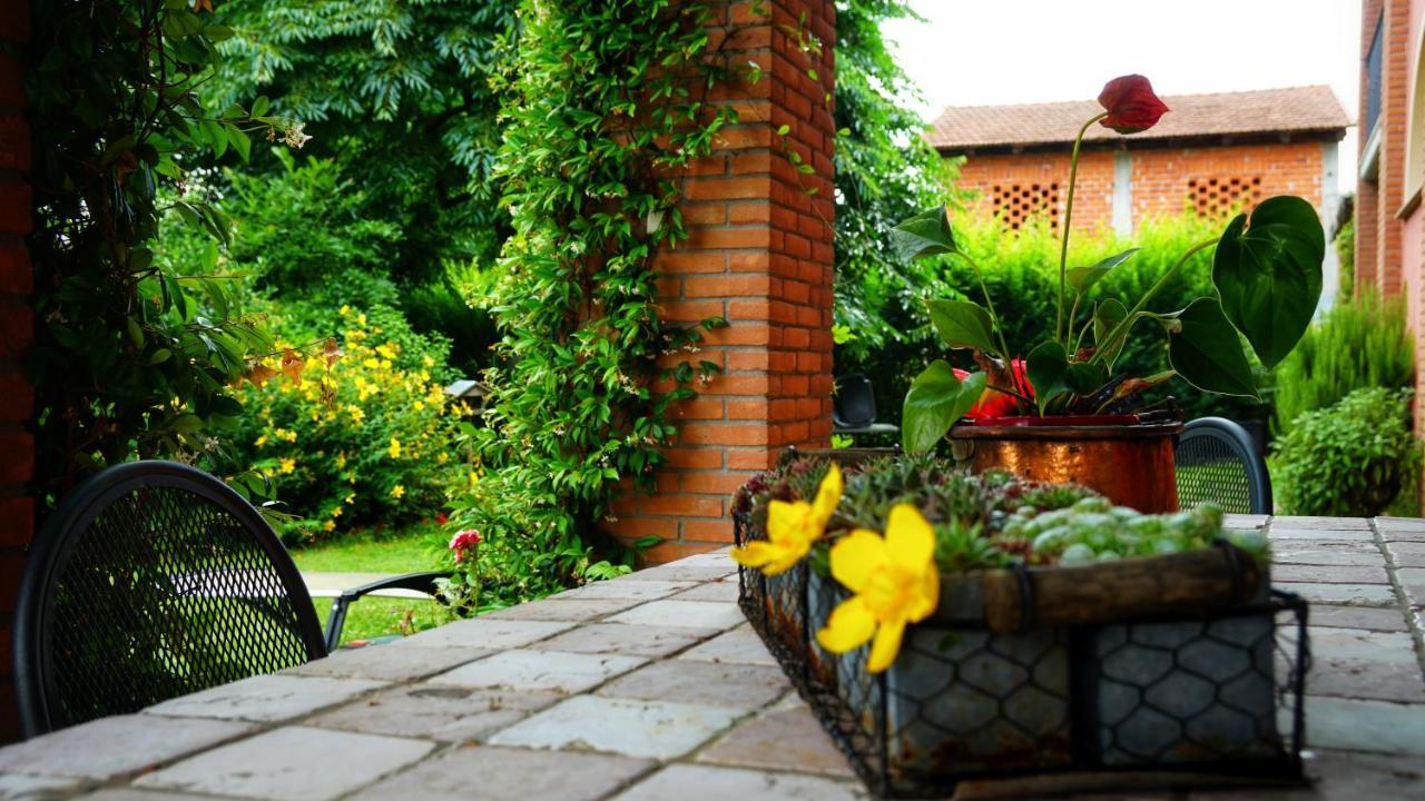 Bed & Breakfast Milu