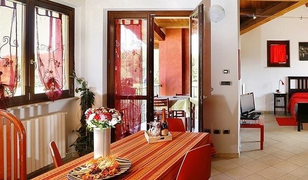Milu Bed & Breakfast