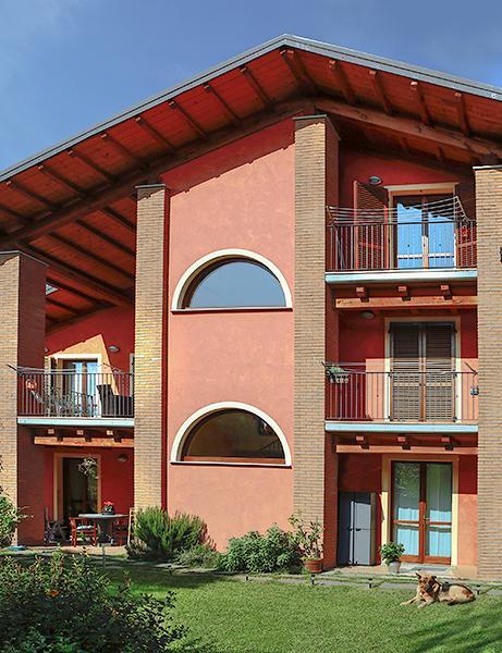 Bed & Breakfast Milu 3* Cuneo