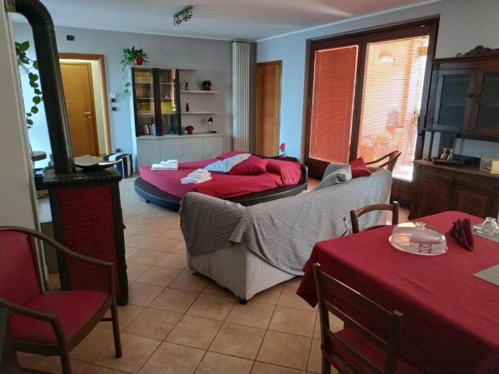 Bed & Breakfast Milu 3* Cuneo