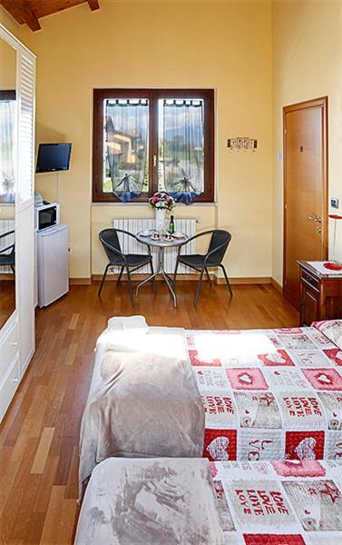 Milu Bed & Breakfast