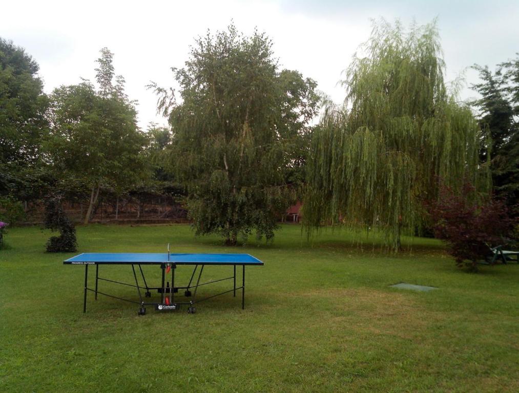 Milu Bed & Breakfast 3*