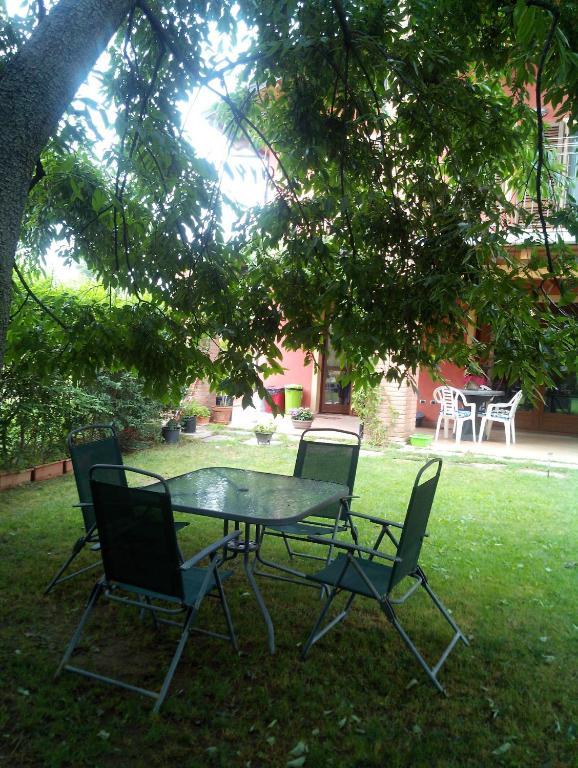 Milu Bed & Breakfast Cuneo