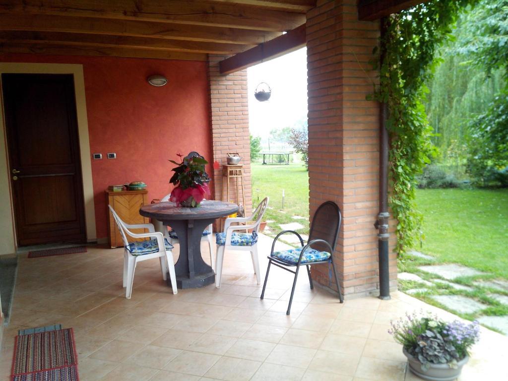 Milu Bed & Breakfast Cuneo