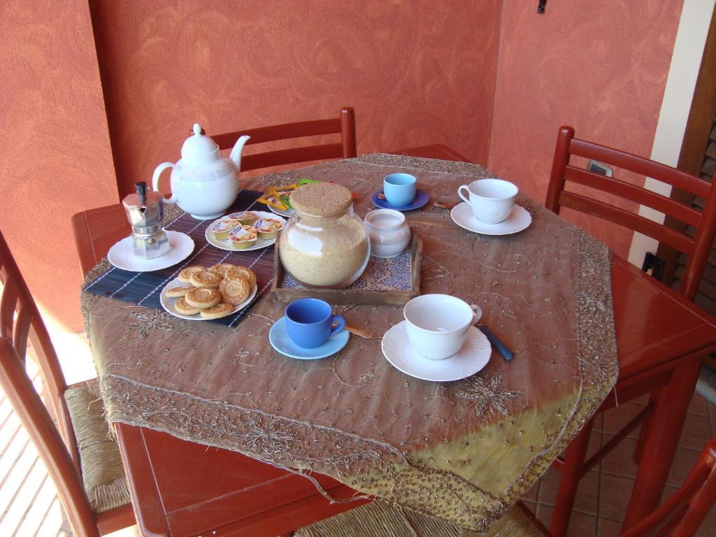 Bed & Breakfast Milu Cuneo