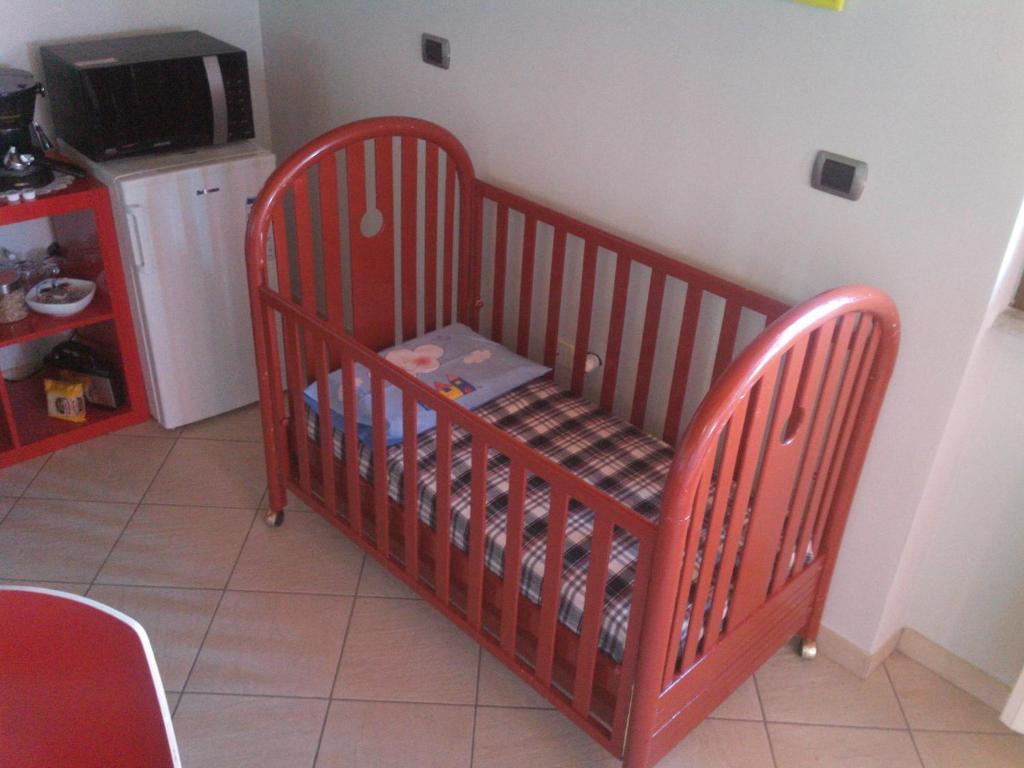 Bed & Breakfast Milu 3*