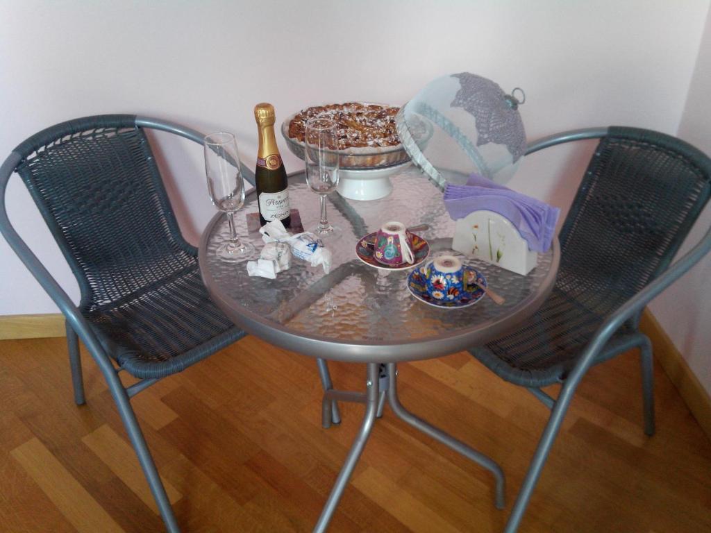 Bed & Breakfast Bed & Breakfast Milu 3*