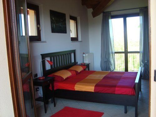 Bed & Breakfast Milu 3*