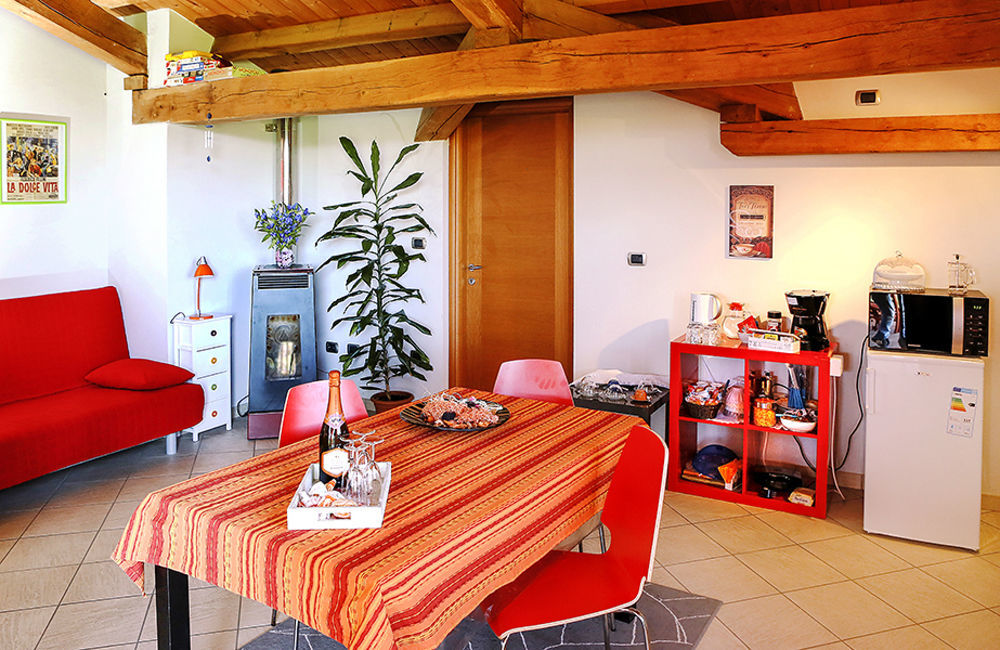 Bed & Breakfast Milu