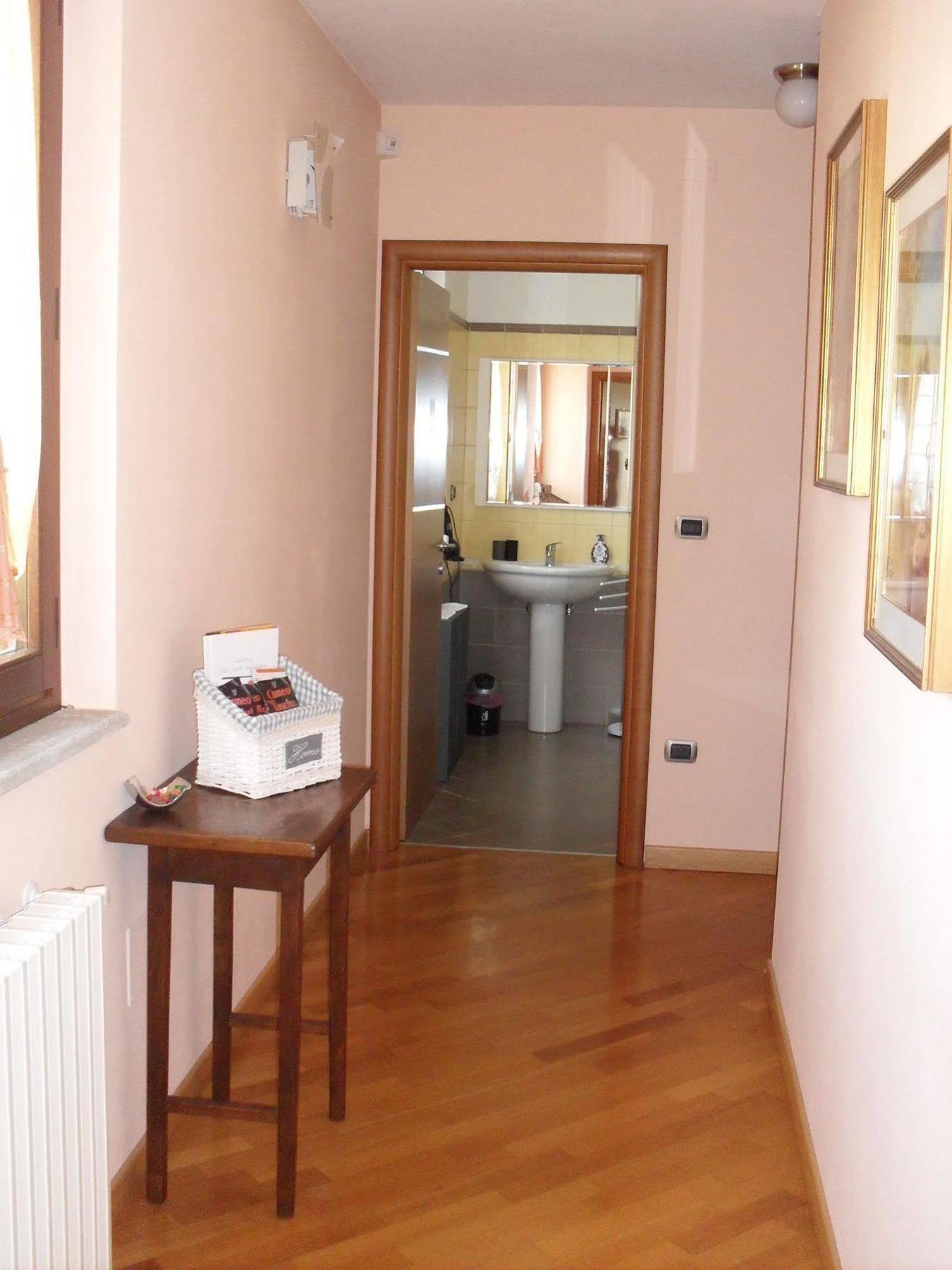 Milu Bed & Breakfast 3*
