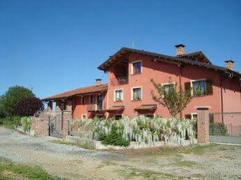 Bed & Breakfast Milu 3*
