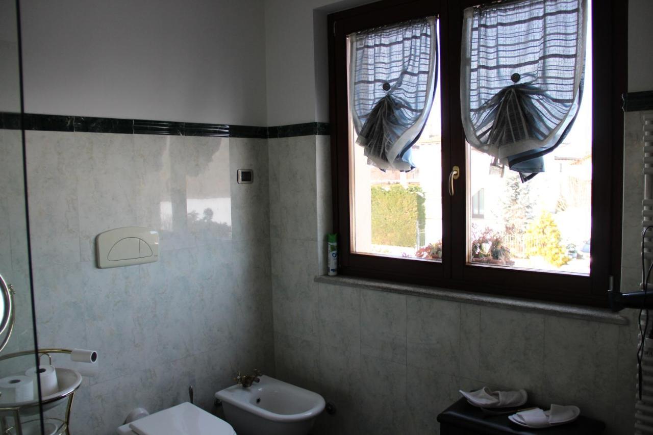 Bed & Breakfast Milu 3*