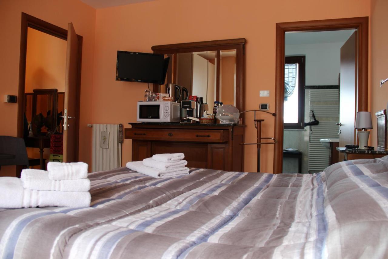 Bed & Breakfast Milu 3*