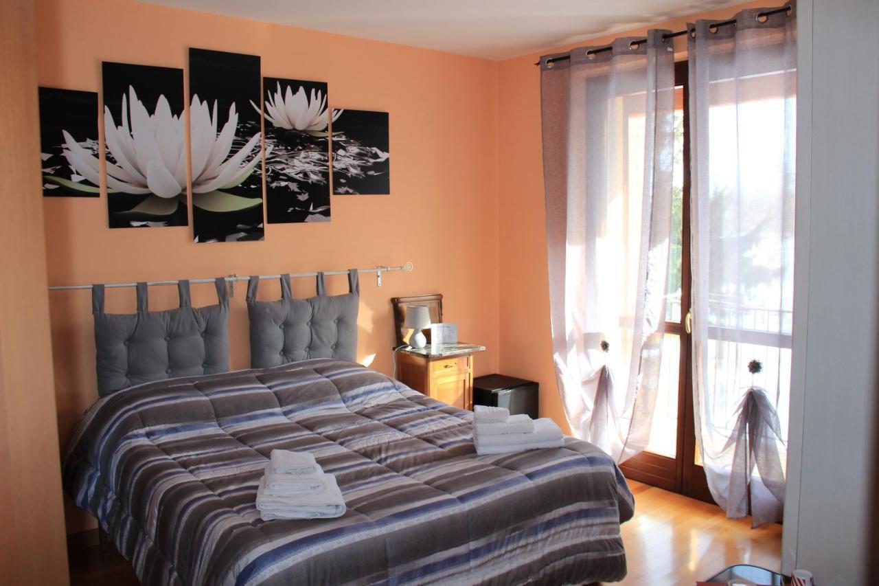 Milu Bed and breakfast Cuneo